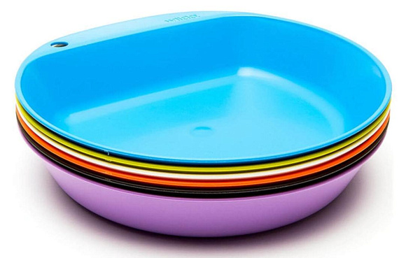 Миска Wildo Camper Blueberry - Фото 2 большая