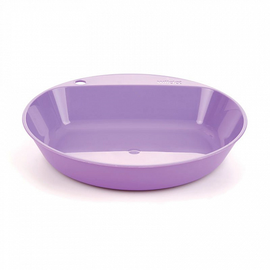 Миска Wildo Camper Lilac - Фото 1 большая