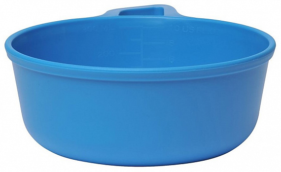 Миска Wildo Kasa Light Blue - Фото 1 большая