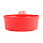 Миска Wildo Kasa XL Red - Фото 1 малая