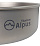 Титановая миска Alpus ALP640 700мл - Фото 3 малая