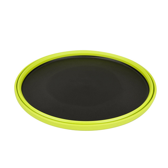 Тарелка Sea to Summit X-Plate Lime - Фото 2 большая