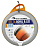 Миска с крышкой Sea to Summit Delta Orange/Grey - Фото 3 малая