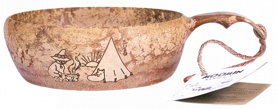 Миска Kupilka 55 Camping Original - Фото 1 большая