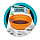 Миска Sea to Summit XL-Bowl Pacific Blue - Фото 5 малая