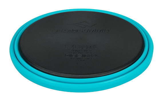 Миска Sea to Summit XL-Bowl Pacific Blue - Фото 3 большая