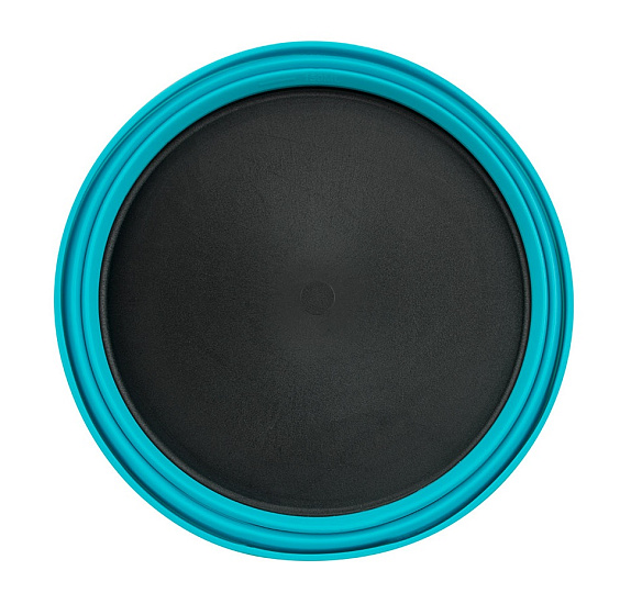 Миска Sea to Summit XL-Bowl Pacific Blue - Фото 4 большая