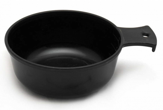Миска Wildo Kasa Black - Фото 1 большая