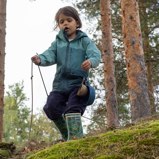 Миска Kupilka 33 Junior Conifer - Фото 3 большая