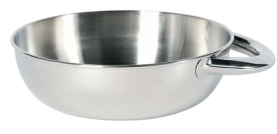 Миска Tatonka Bowl With Grip S - Фото 1 большая