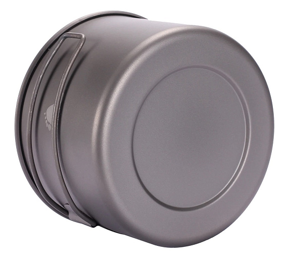 Миска Toaks Titanium 550 мл - Фото 5 большая