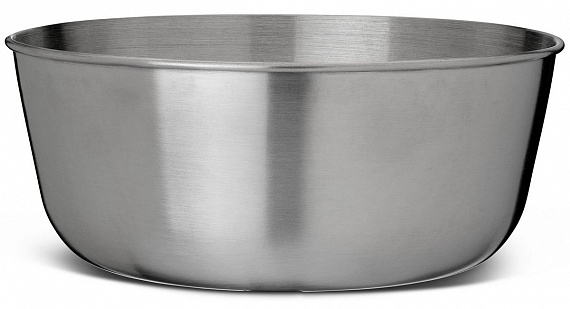 Миска Primus CampFire Small Stainless Steel - Фото 1 большая