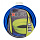 Миска Sea to Summit X-Bowl Blue - Фото 2 малая