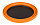 Миска Sea to Summit X-Bowl Orange - Фото 2 малая