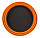 Миска Sea to Summit X-Bowl Orange - Фото 4 малая
