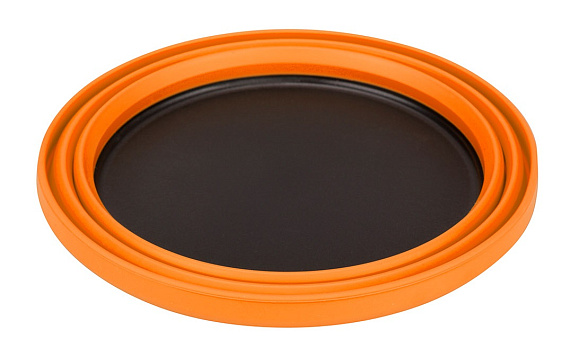 Миска Sea to Summit X-Bowl Orange - Фото 2 большая