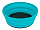 Миска Sea to Summit X-Bowl Pacific Blue - Фото 1 малая