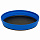 Тарелка Sea to Summit X-Plate Pacific Blue - Фото 1 малая