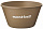 Тарелка MontBell Alpine Stacking Bowl 14 коричневый - Фото 1 малая