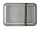 Ланч-бокс Klean Kanteen Big Meal Box 1,626 Sea Spray - Фото 15 малая