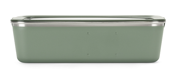 Ланч-бокс Klean Kanteen Big Meal Box 1,626 Sea Spray - Фото 12 большая