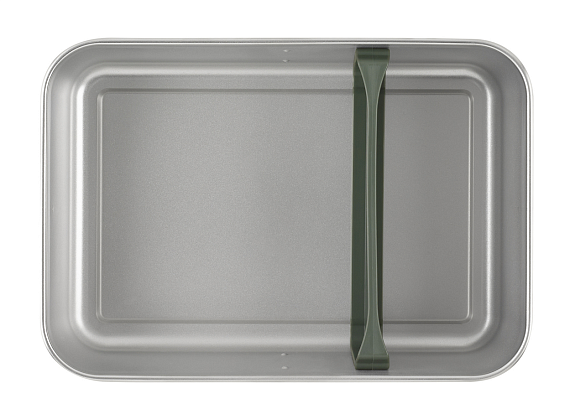 Ланч-бокс Klean Kanteen Big Meal Box 1,626 Sea Spray - Фото 15 большая