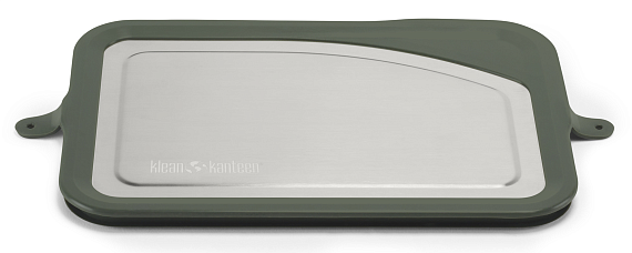 Ланч-бокс Klean Kanteen Big Meal Box 1,626 Sea Spray - Фото 18 большая