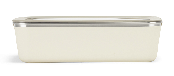 Ланч-бокс Klean Kanteen Big Meal Box 1,626 Tofu - Фото 2 большая