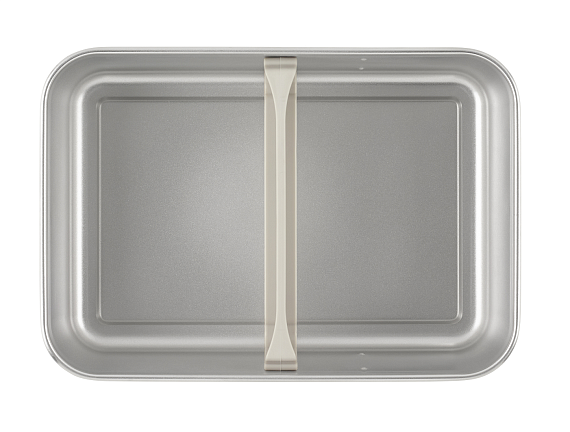 Ланч-бокс Klean Kanteen Big Meal Box 1,626 Tofu - Фото 4 большая