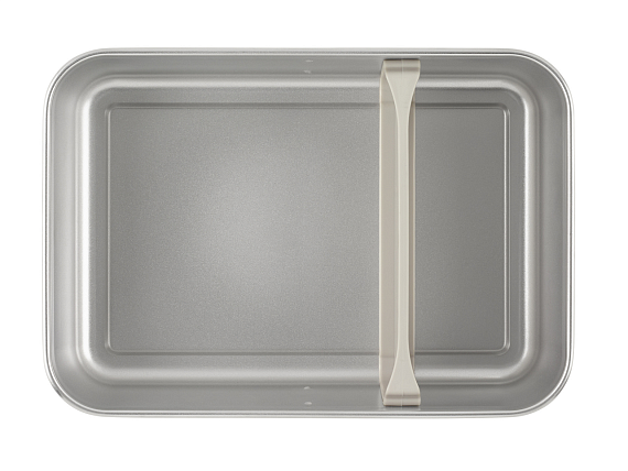 Ланч-бокс Klean Kanteen Big Meal Box 1,626 Tofu - Фото 5 большая