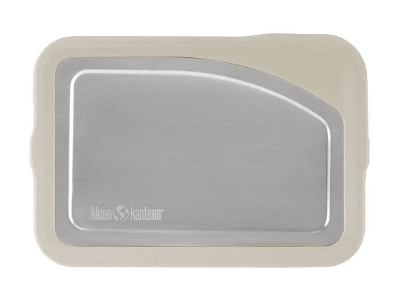 Ланч-бокс Klean Kanteen Big Meal Box 1,626 Tofu - Фото 6 большая