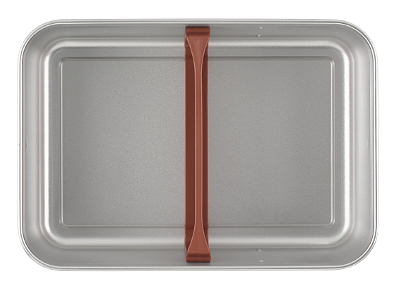 Ланч-бокс Klean Kanteen Big Meal Box 1,626 Autumn Glaze - Фото 10 большая