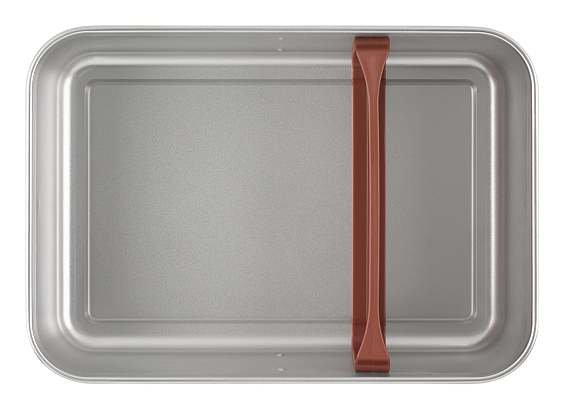 Ланч-бокс Klean Kanteen Big Meal Box 1,626 Autumn Glaze - Фото 11 большая