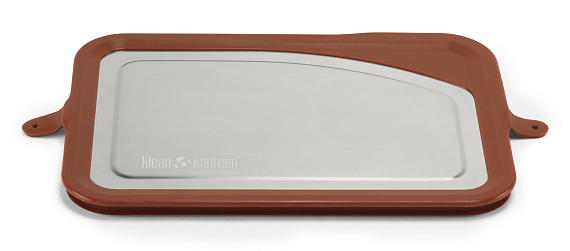 Ланч-бокс Klean Kanteen Big Meal Box 1,626 Autumn Glaze - Фото 14 большая
