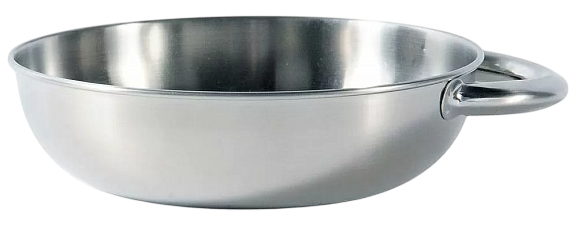 Миска Tatonka Bowl With Grip - Фото 1 большая