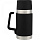 Термос для еды Stanley Master 0.7 Black - Фото 2 малая