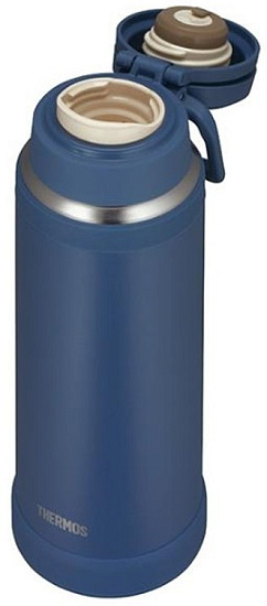 Термос Thermos Joy-750 Navy - Фото 4 большая