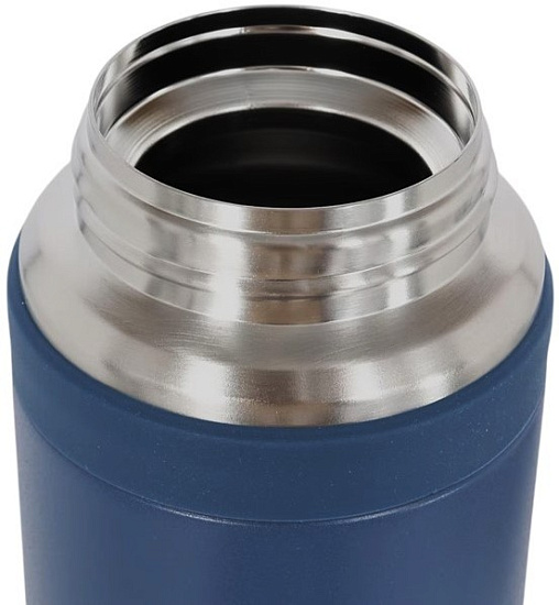 Термос Thermos Joy-750 Navy - Фото 6 большая