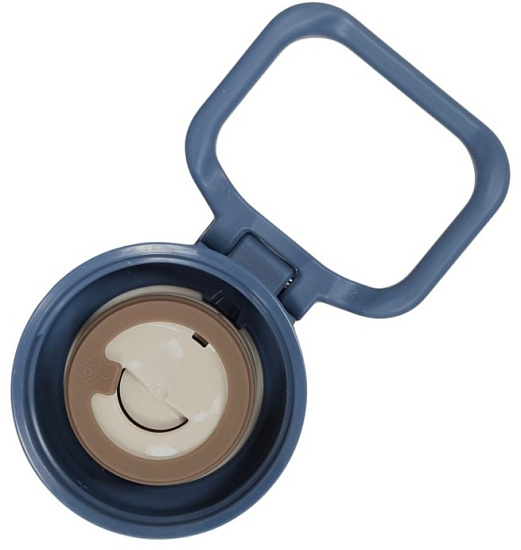 Термос Thermos Joy-750 Navy - Фото 7 большая