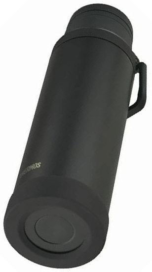 Термос Thermos Joy-1000 Charcoal - Фото 4 большая