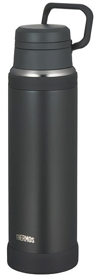 Термос Thermos Joy-1000 Charcoal - Фото 9 большая