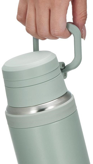 Термос Thermos Joy-1500 ASG - Фото 5 большая