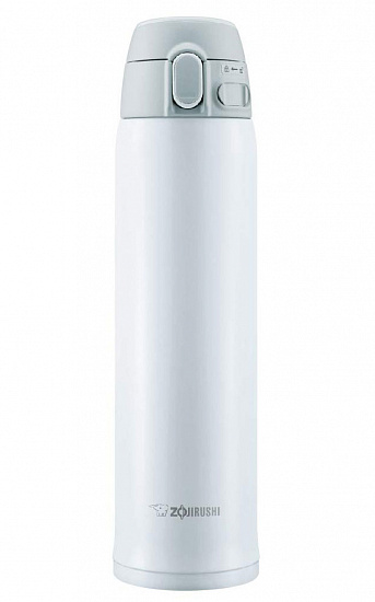 Термос Zojirushi SM-TA 600 White - Фото 1 большая