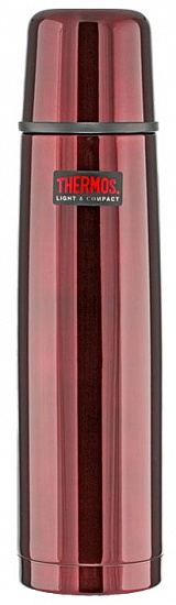 Термос Thermos FBB-1000 Red - Фото 1 большая