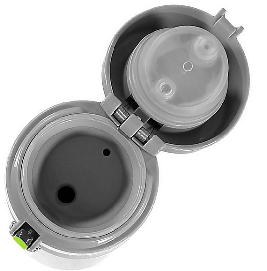 Термос Thermos JMW-500 CH 0,5 Grey - Фото 2 большая