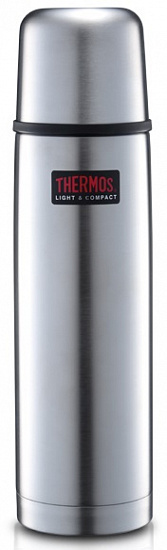 Термос Thermos FBB-750B 0,75L Stainless Steel - Фото 1 большая