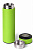 Термос Oasis Vacuum Flask C1 Soft touch 420мл Зелёное яблоко - Фото 2 малая