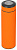 Термос Oasis Vacuum Flask C1 Soft touch 420мл Оранжевый - Фото 1 малая