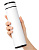 Термос Oasis Vacuum Flask C1 Soft touch 420мл Белый - Фото 4 малая