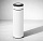 Термос Oasis Vacuum Flask C1 Soft touch 420мл Белый - Фото 5 малая
